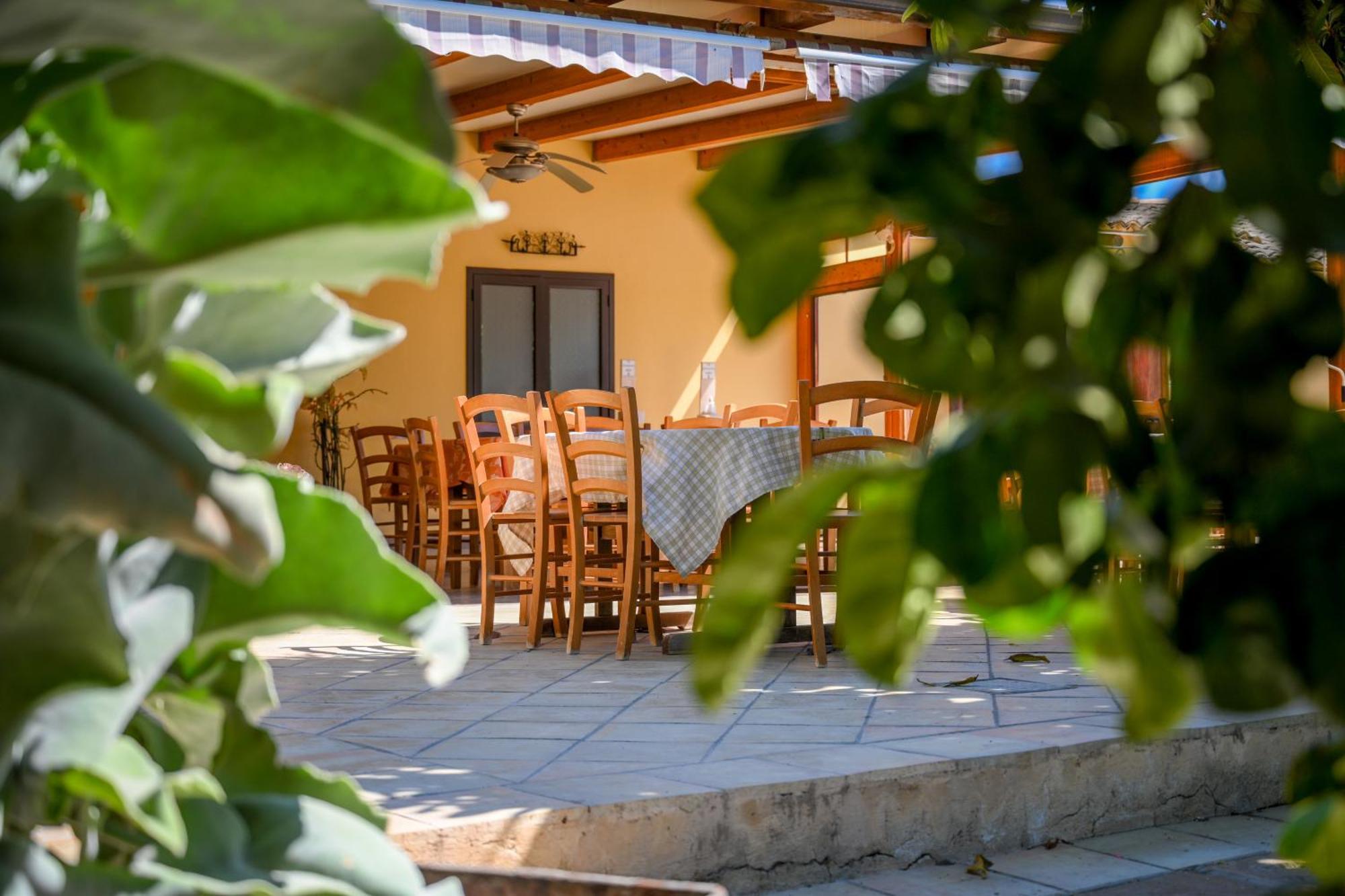 Agriturismo Torre Vendicari Noto Exterior photo