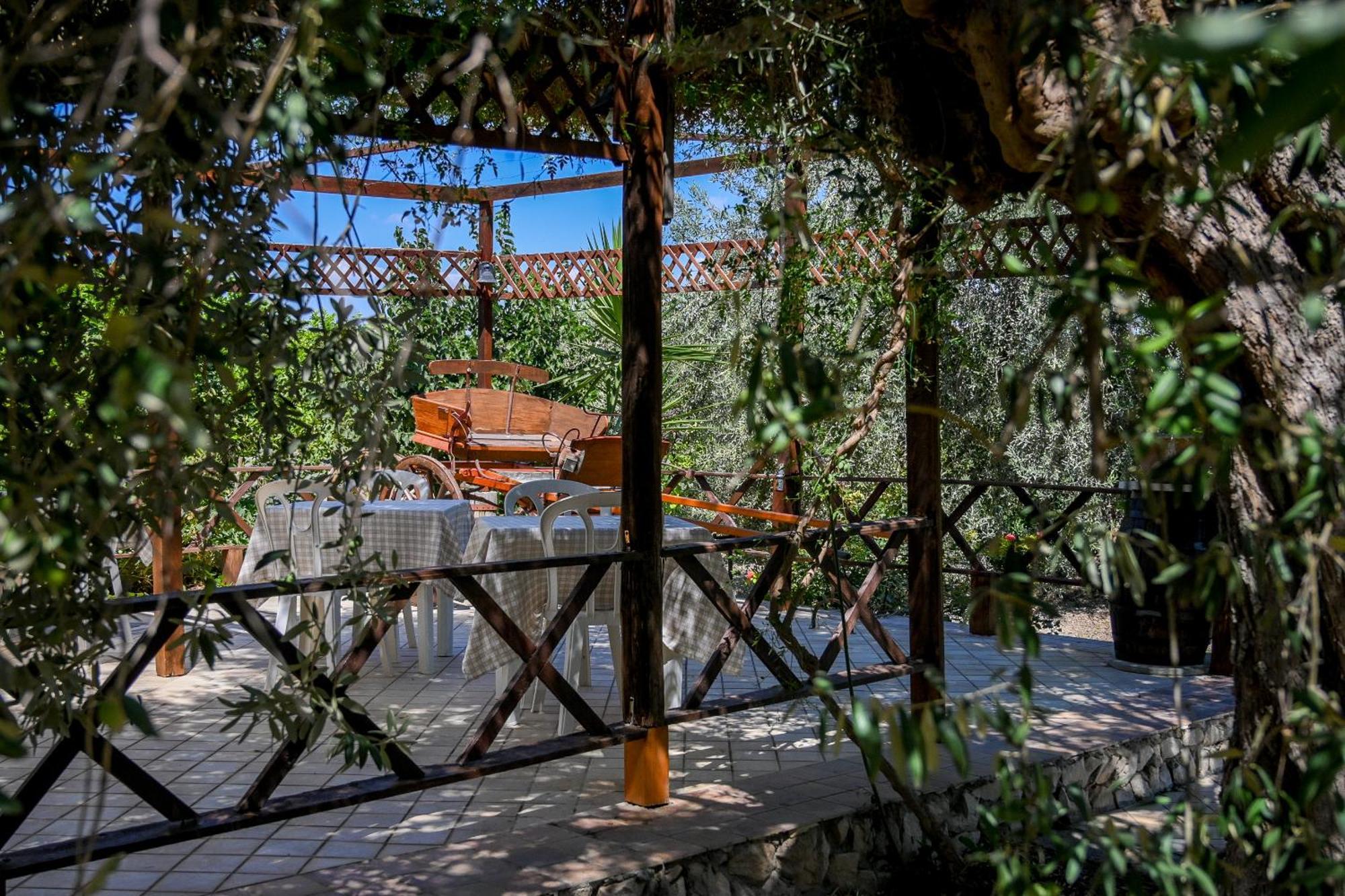 Agriturismo Torre Vendicari Noto Exterior photo